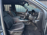 2024 Silverado LTZ Z71