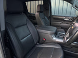 2024 Silverado LTZ Z71