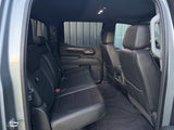 2024 Silverado LTZ Z71