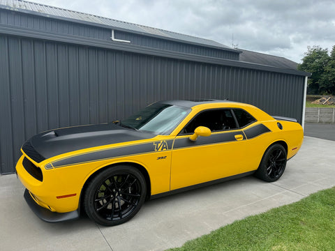 2018 Challenger T/A 392 READY FOR IMMEDIATE DELIVERY
