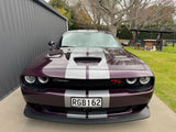 2021 Challenger Scat Pack Widebody