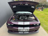 2021 Challenger Scat Pack Widebody