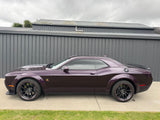 2021 Challenger Scat Pack Widebody