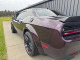 2021 Challenger Scat Pack Widebody