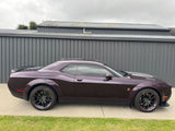 2021 Challenger Scat Pack Widebody