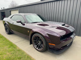 2021 Challenger Scat Pack Widebody