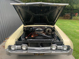 1967 Olds Cutlass Supreme COMPLIED, REGISTERED, READY TO GO