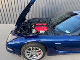 2004 Chevrolet Corvette Z06 Commemorative Edition