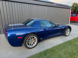 2004 Chevrolet Corvette Z06 Commemorative Edition