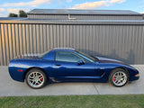 2004 Chevrolet Corvette Z06 Commemorative Edition