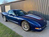 2004 Chevrolet Corvette Z06 Commemorative Edition