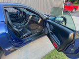 2004 Chevrolet Corvette Z06 Commemorative Edition