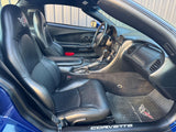 2004 Chevrolet Corvette Z06 Commemorative Edition