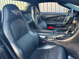 2004 Chevrolet Corvette Z06 Commemorative Edition