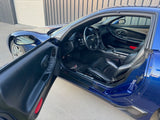 2004 Chevrolet Corvette Z06 Commemorative Edition