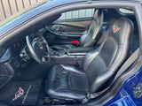 2004 Chevrolet Corvette Z06 Commemorative Edition