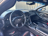 2004 Chevrolet Corvette Z06 Commemorative Edition