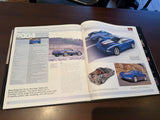 2004 Chevrolet Corvette Z06 Commemorative Edition