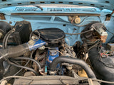 1981 Ford F100 SOLD