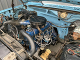 1981 Ford F100 SOLD