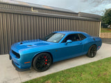 2015 Challenger Hellcat 707 hp READY FOR IMMEDIATE DELIVERY