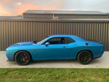 2015 Challenger Hellcat 707 hp READY FOR IMMEDIATE DELIVERY