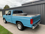 1981 Ford F100 SOLD