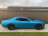 2015 Challenger Hellcat 707 hp READY FOR IMMEDIATE DELIVERY