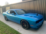 2015 Challenger Hellcat 707 hp READY FOR IMMEDIATE DELIVERY