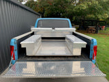 1981 Ford F100 SOLD