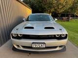 2019 Challenger Hellcat Redeye Widebody 797 hp