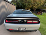 2019 Challenger Hellcat Redeye Widebody 797 hp