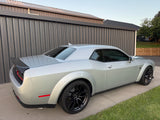 2019 Challenger Hellcat Redeye Widebody 797 hp