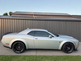 2019 Challenger Hellcat Redeye Widebody 797 hp