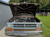 1988 Dodge Ram 150 LE SOLD