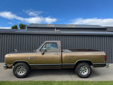 1988 Dodge Ram 150 LE SOLD
