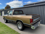 1988 Dodge Ram 150 LE SOLD