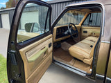 1988 Dodge Ram 150 LE SOLD