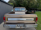 1988 Dodge Ram 150 LE SOLD