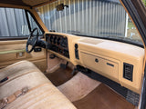 1988 Dodge Ram 150 LE SOLD