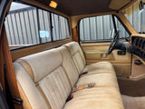 1988 Dodge Ram 150 LE SOLD