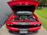 2017 Challenger SRT 392