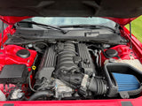 2017 Challenger SRT 392