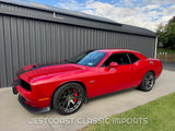 2017 Challenger SRT 392
