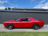2017 Challenger SRT 392