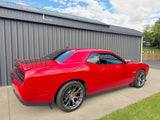 2017 Challenger SRT 392
