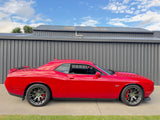 2017 Challenger SRT 392