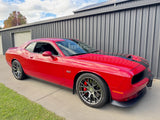 2017 Challenger SRT 392