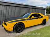 2018 Challenger T/A 392 READY FOR IMMEDIATE DELIVERY