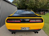 2018 Challenger T/A 392 READY FOR IMMEDIATE DELIVERY